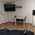 Oficynaapartments Gliwice
