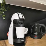 Oficynaapartments