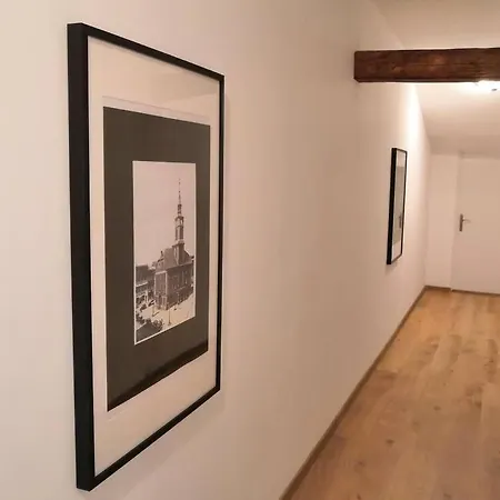Oficynaapartments