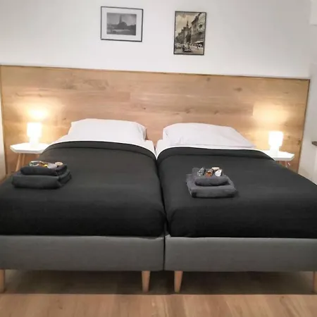 Oficynaapartments