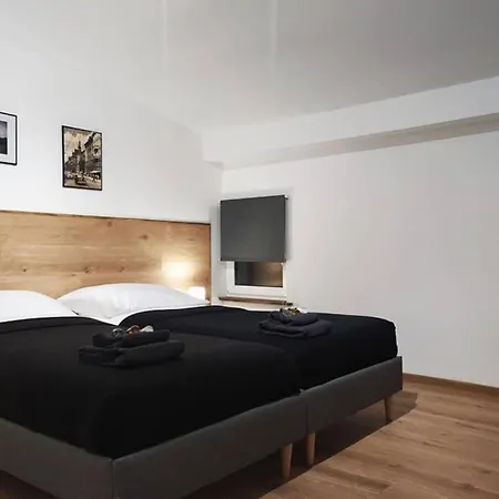 Διαμέρισμα Oficynaapartments