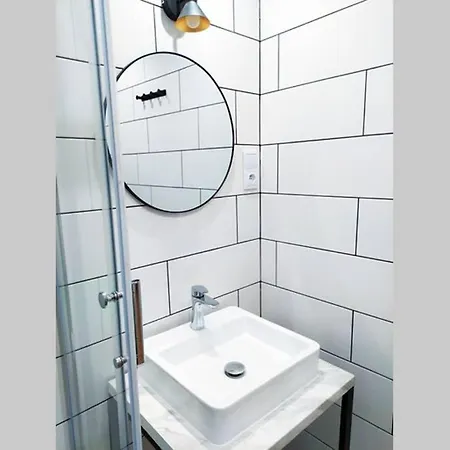 Oficynaapartments Διαμέρισμα *