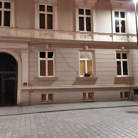 Oficynaapartments *