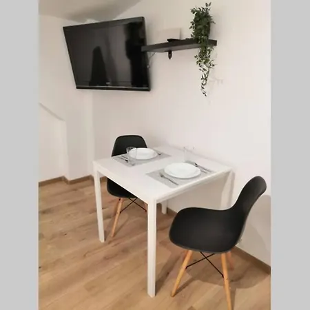 Oficynaapartments *