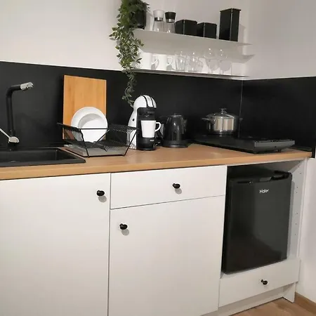 Apartment Oficynaapartments
