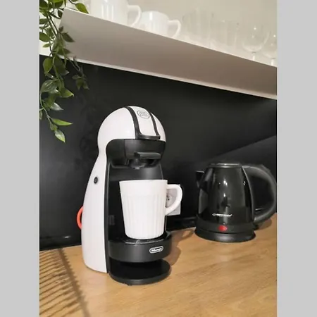 Oficynaapartments