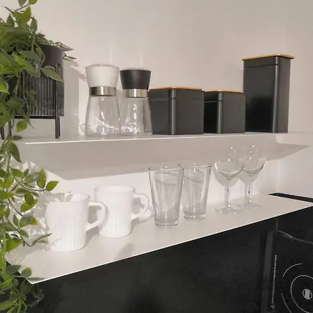 Oficynaapartments Γκλίβιτσε