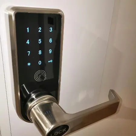 Oficynaapartments * Gliwice