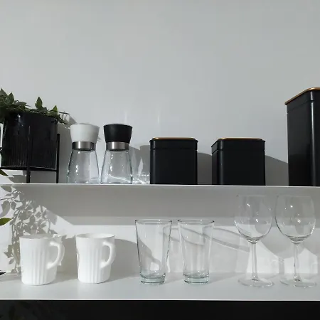 Oficynaapartments * Gliwice