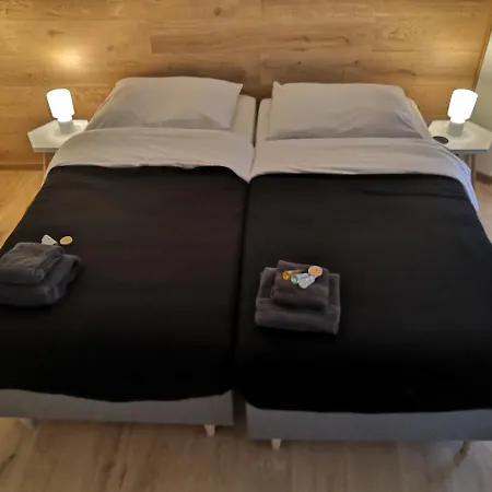 Oficynaapartments Appartement