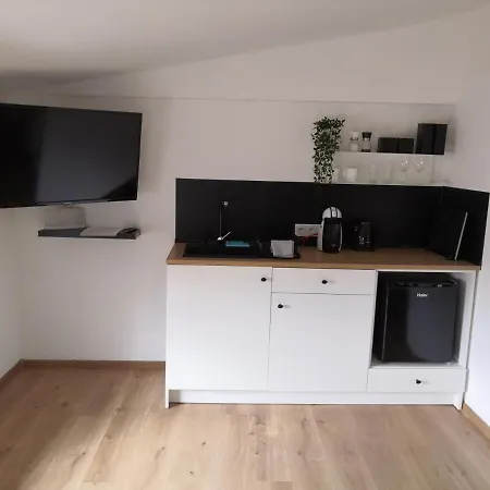 Oficynaapartments