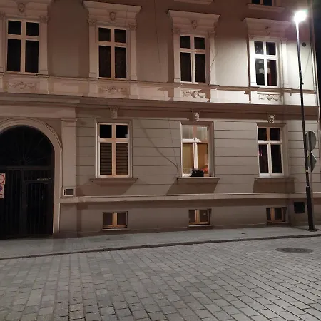 Oficynaapartments Appartement *