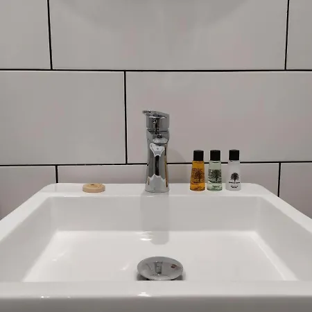 Oficynaapartments Apartmán