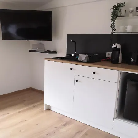 Oficynaapartments