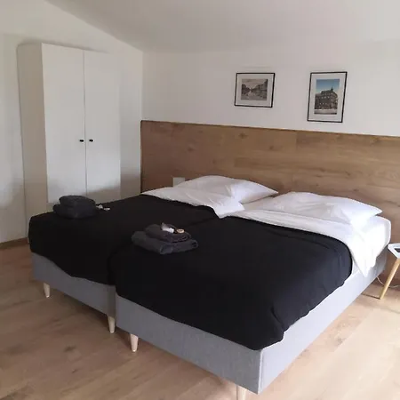 Oficynaapartments * Gliwice