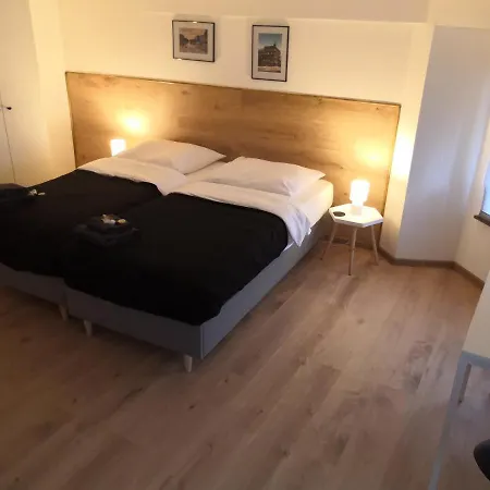Oficynaapartments Apartmán Hlivice
