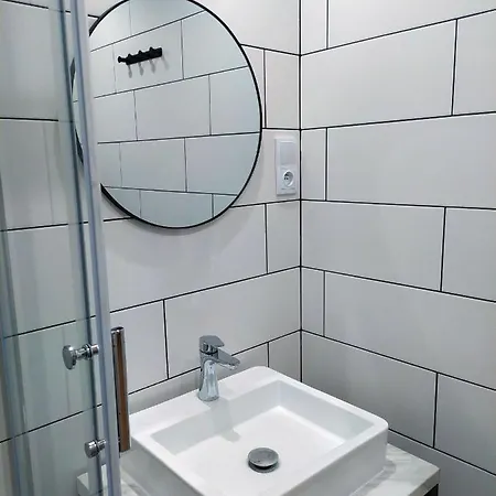 Διαμέρισμα Oficynaapartments *