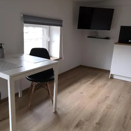 Διαμέρισμα Oficynaapartments