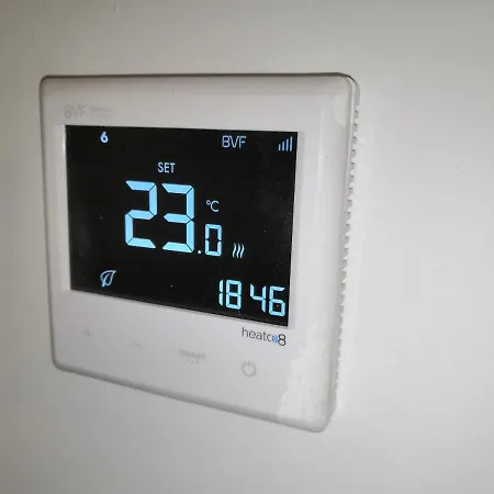 Oficynaapartments Διαμέρισμα