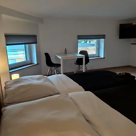 Oficynaapartments