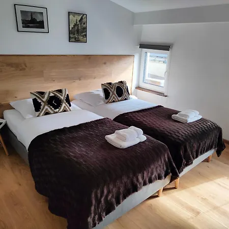 Oficynaapartments Apartment Gliwice