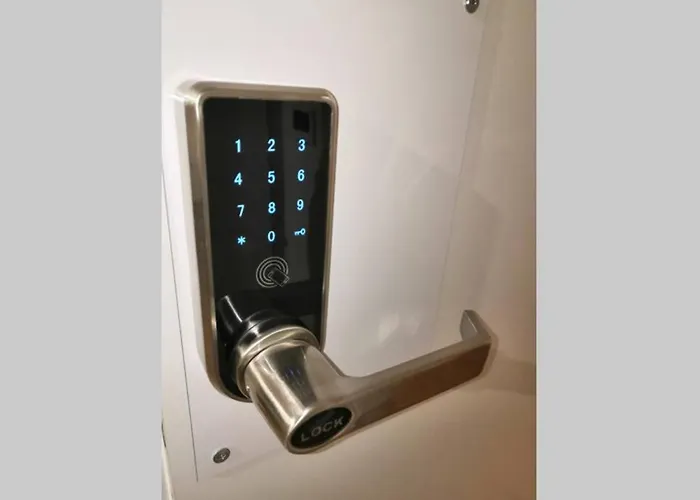 Appartement Oficynaapartments *