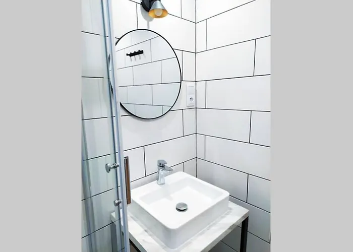 Oficynaapartments Appartement *