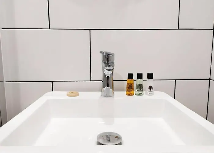 Oficynaapartments Appartement *