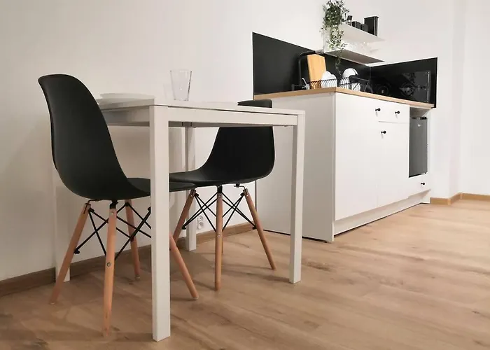 Oficynaapartments Appartement *