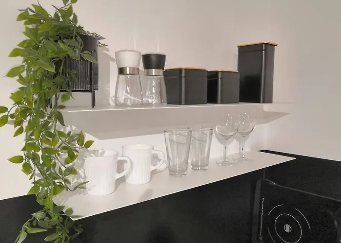 Oficynaapartments Gliwice