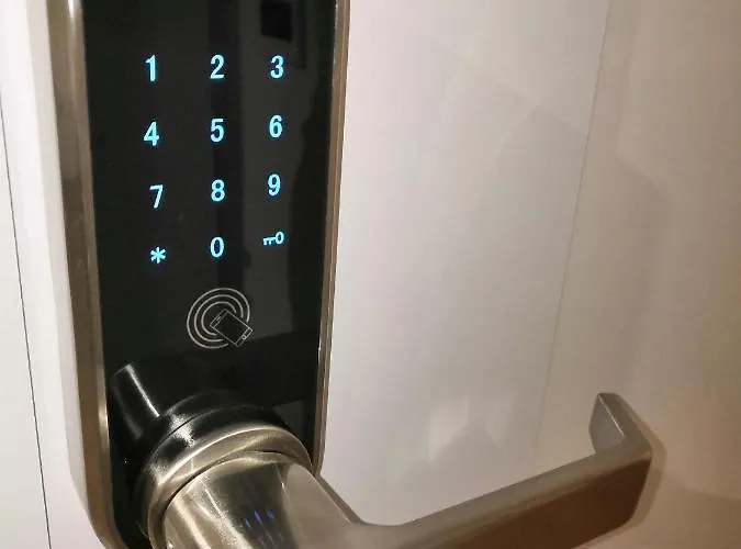 Oficynaapartments * Gliwice