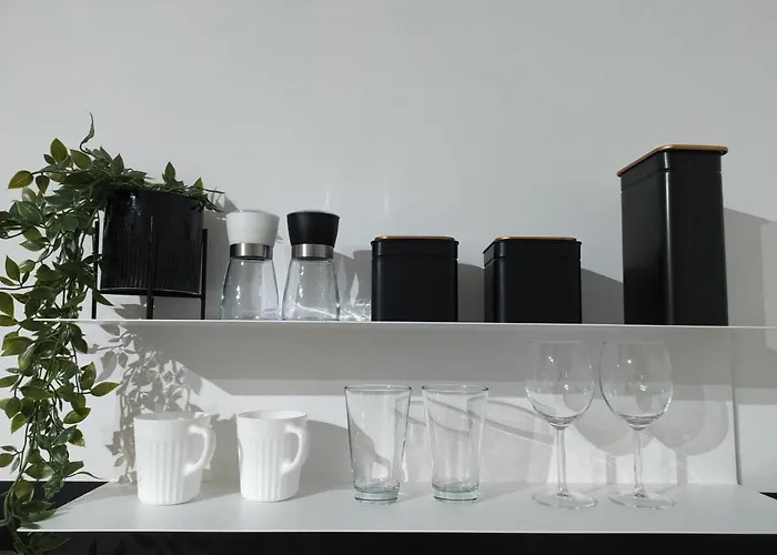 Oficynaapartments * Gliwice