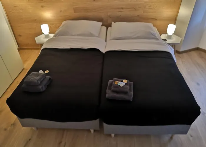 Oficynaapartments Appartement