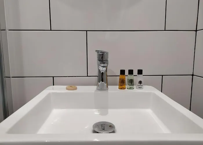 Oficynaapartments Appartement