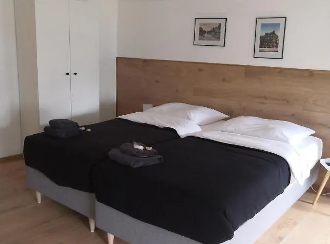 Oficynaapartments * Gliwice