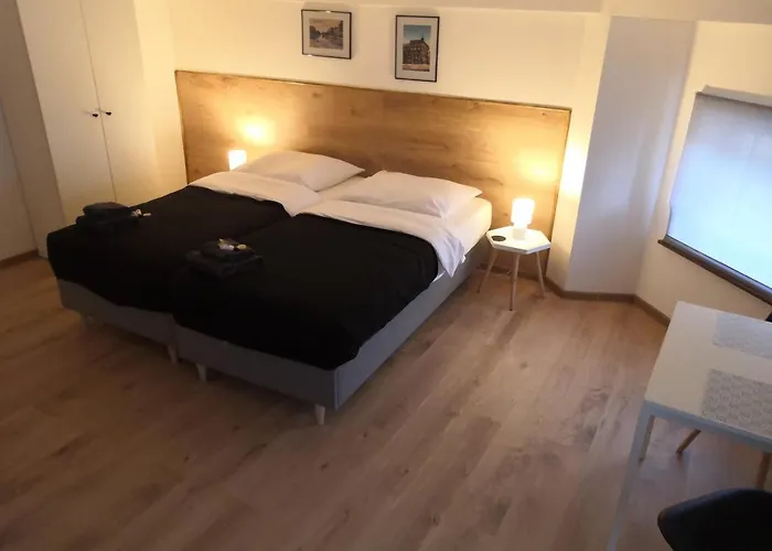 Oficynaapartments Appartement Gliwice