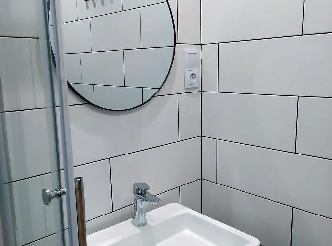 Appartement Oficynaapartments *