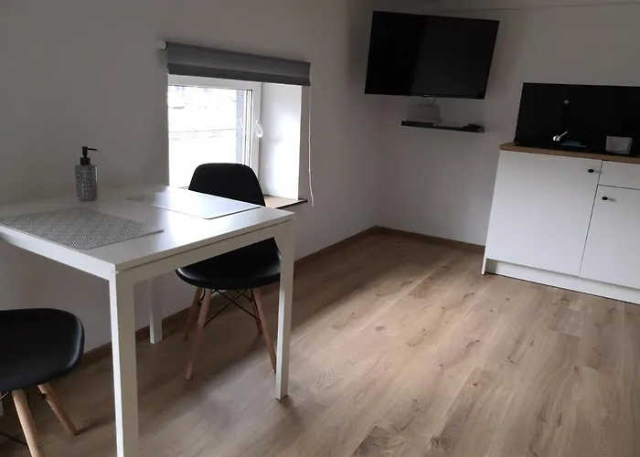 Appartement Oficynaapartments