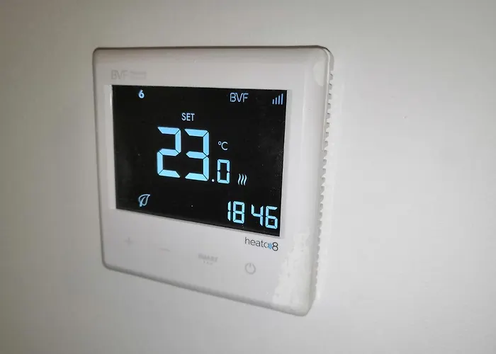 Oficynaapartments Appartement