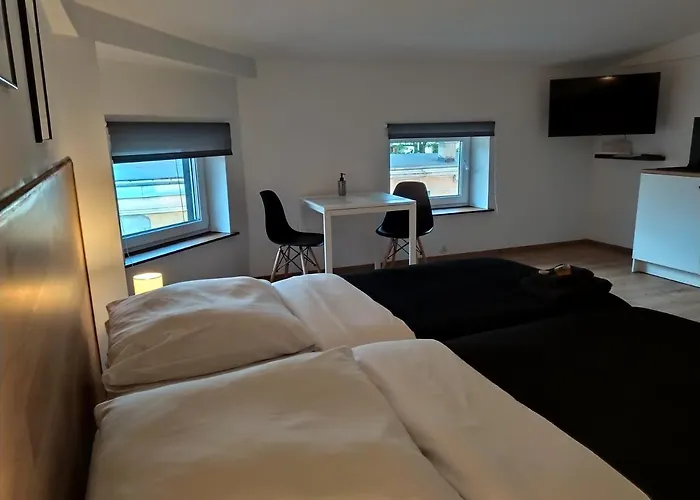 Oficynaapartments